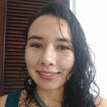 Babysitter in Bogotá: Liliana