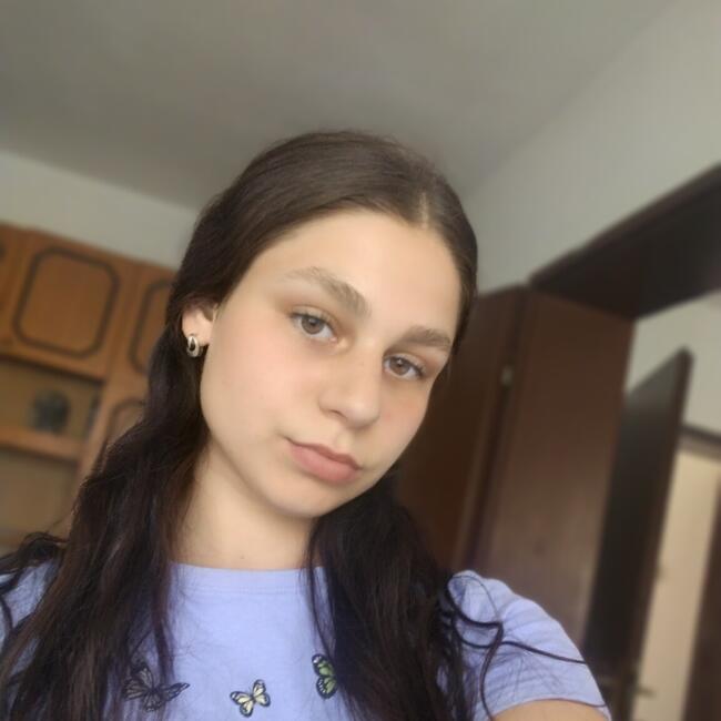 Bebisiterka u Beograd: Laura