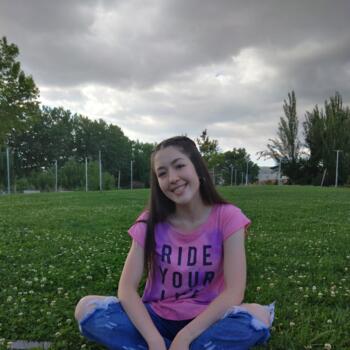 Babysitter in Talca: Carolina