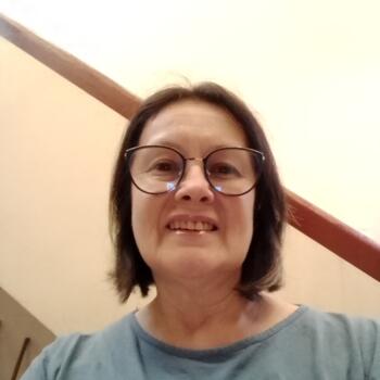 Babysitter in Gerli: Ivonne