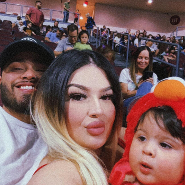 Babysitting job in Henderson: Daylyn