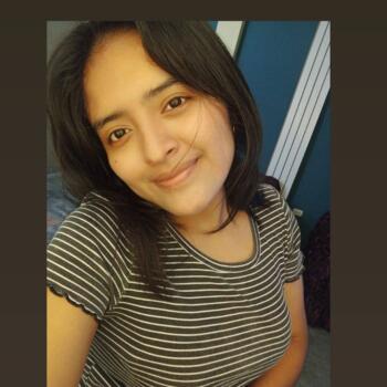 Babysitter in Chiclayo: Maricielo