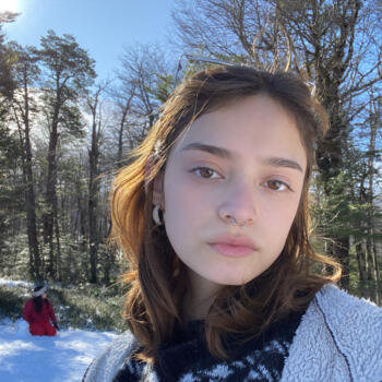 Niñera en Osorno: Catalina