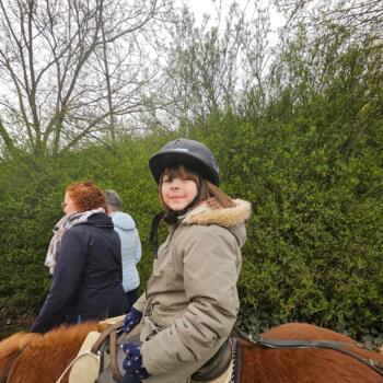 Babysitting job in Aschaffenburg: babysitting job Jennifer