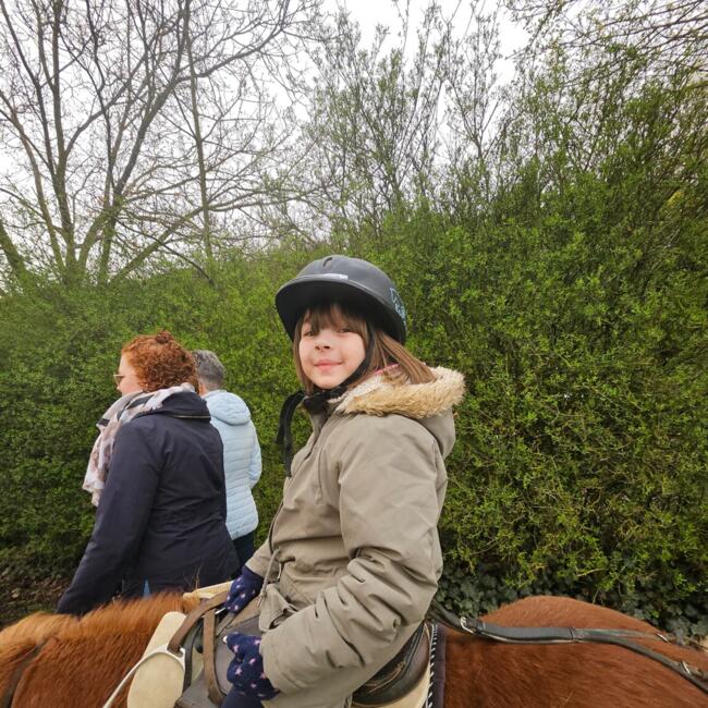 Babysitter Job in Aschaffenburg: Jennifer