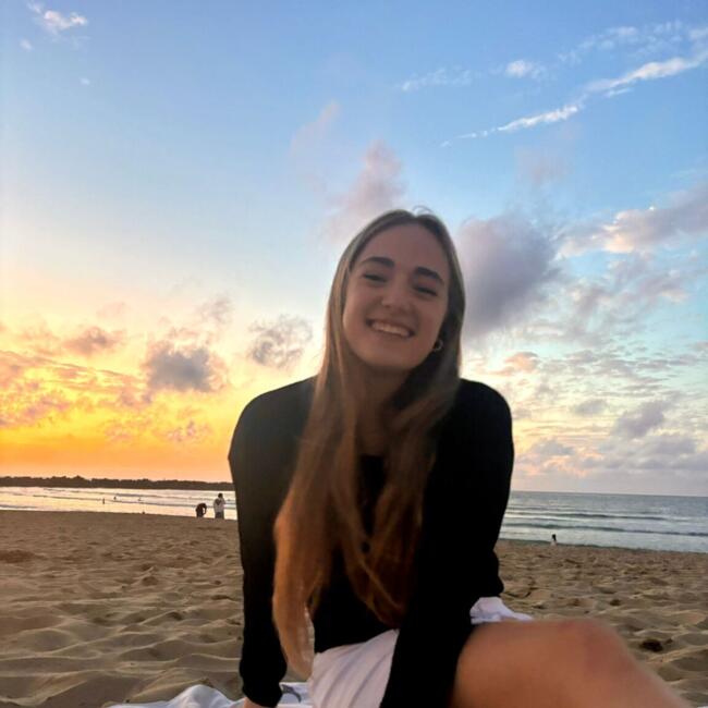 Niñera en Vitoria: Ane