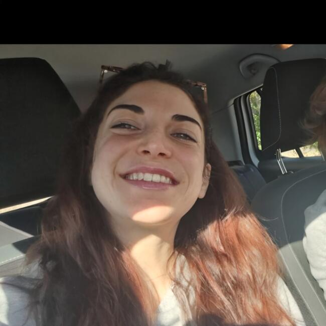 Oppas in Pijnacker: Carla