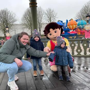 Babysitjob in Ingelmunster: Emma