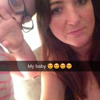 Babysitter in Oldham: Katie