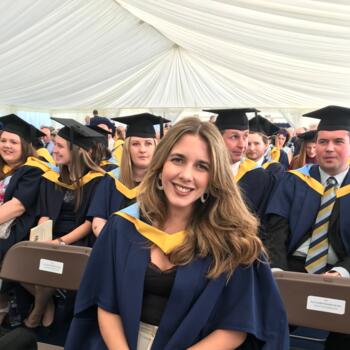 Parent Montevideo: Antonella