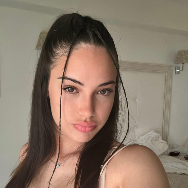 Babysitter a Cologno Monzese: Nicole