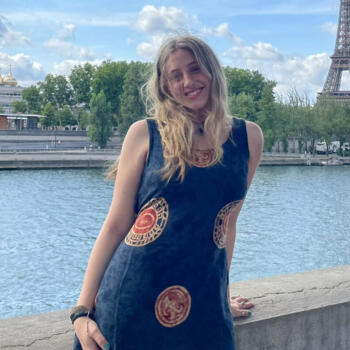 Niñera en San Fernando: Bernardita