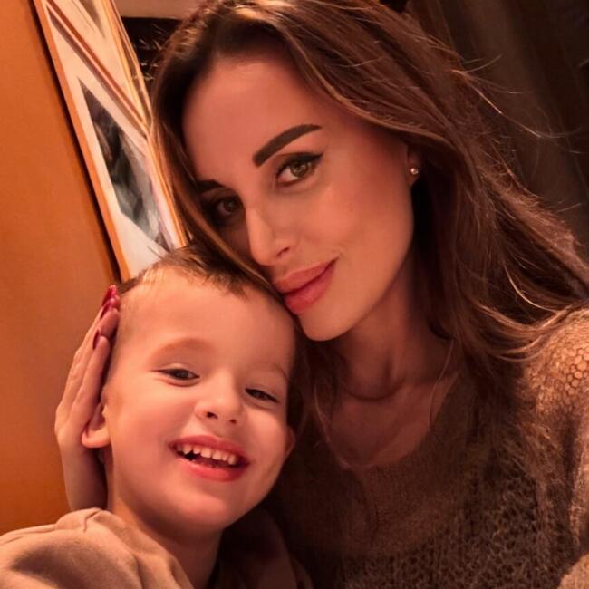 Babysitting job in Altendorf: Tatiana