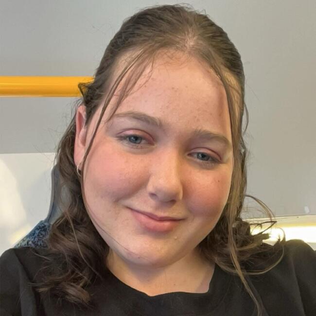 Babysitter in Wollongong: Tahlia