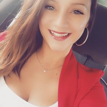 Babysitter Barreiro: Sara