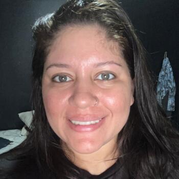 Babysitter Rondonópolis: Francielle