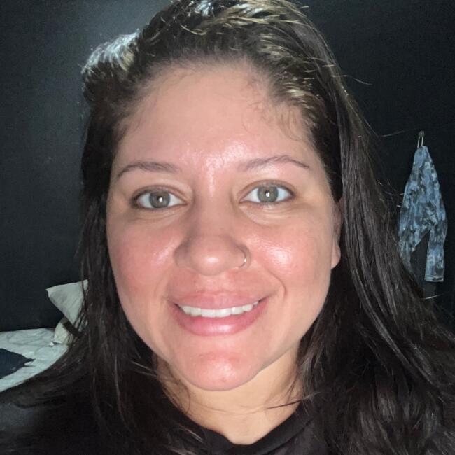 Babysitter in Rondonópolis: Francielle