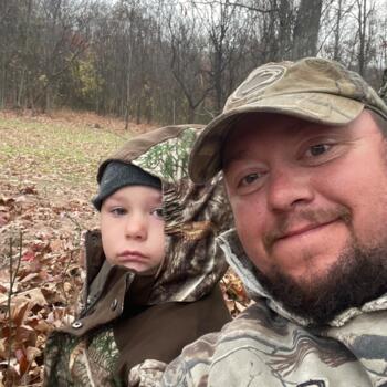 Babysitting job in Cumberland (Maryland): babysitting job Korey