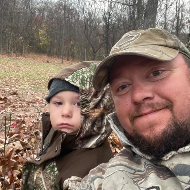 Babysitting job in Cumberland (Maryland): Korey