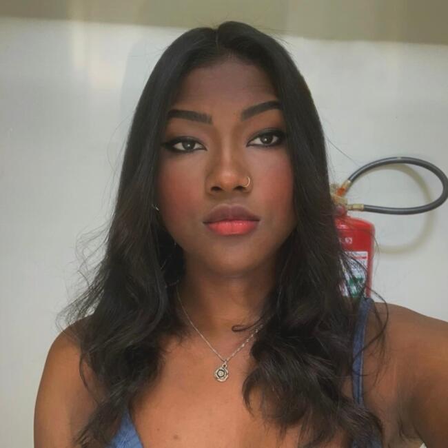 Babysitter in São Paulo: Rayssa Sula