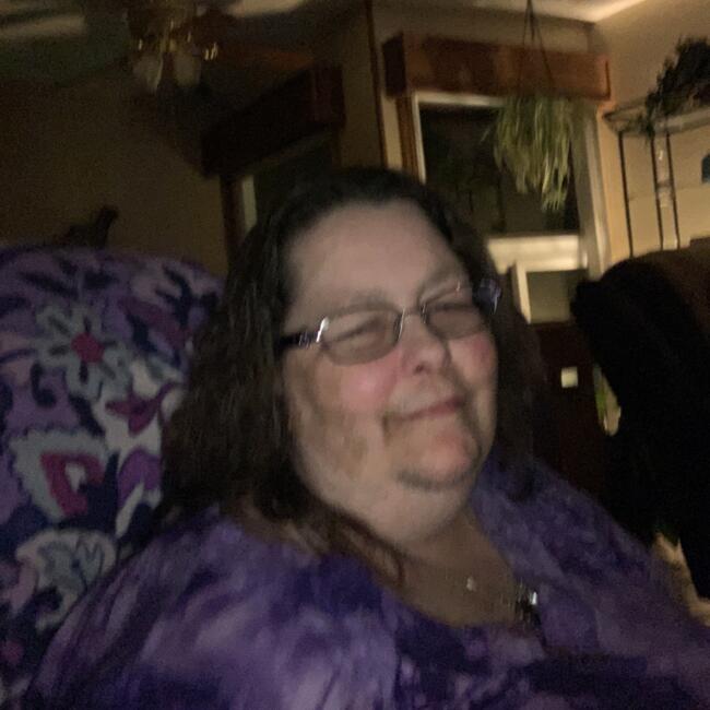 Nanny in Homer Glen: Missy
