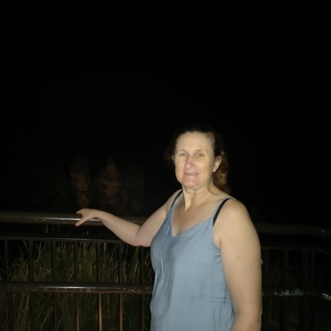 Babysitter in Sydney: Natalie