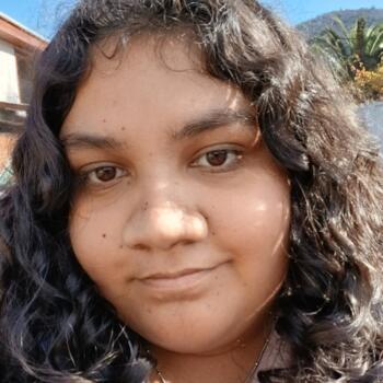 Babysitter in Nogales: Ayelen