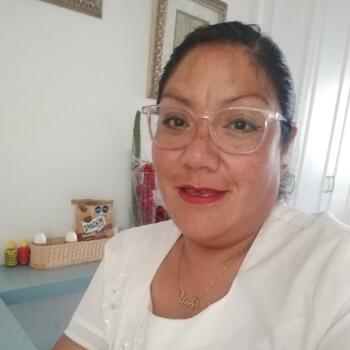 Babysitter Almoloya del Río: Erika huerta