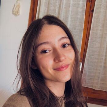 Canguro Cubelles: Jazmin