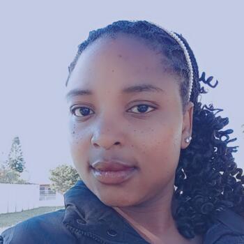 Nanny Port Elizabeth: Judith