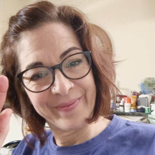 Babysitter in Charleroi: Julie