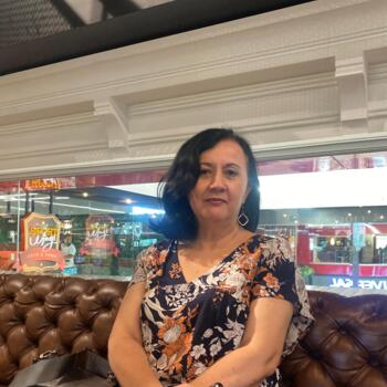 Babysitter Medellín: Mónica