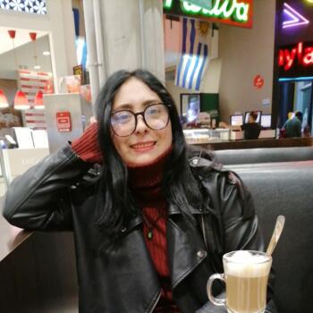 Niñera en Progreso: Yanin