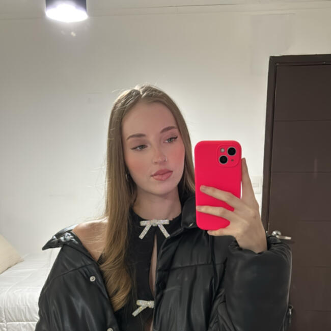 Babysitter in Chiguayante: Isidora