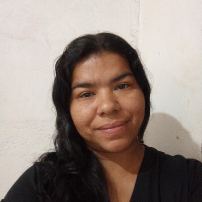 Babysitter in Brasília: Marcela