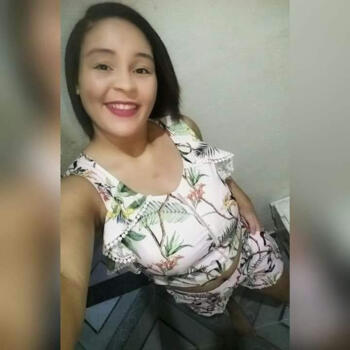 Babysitter in Recife: Alyce
