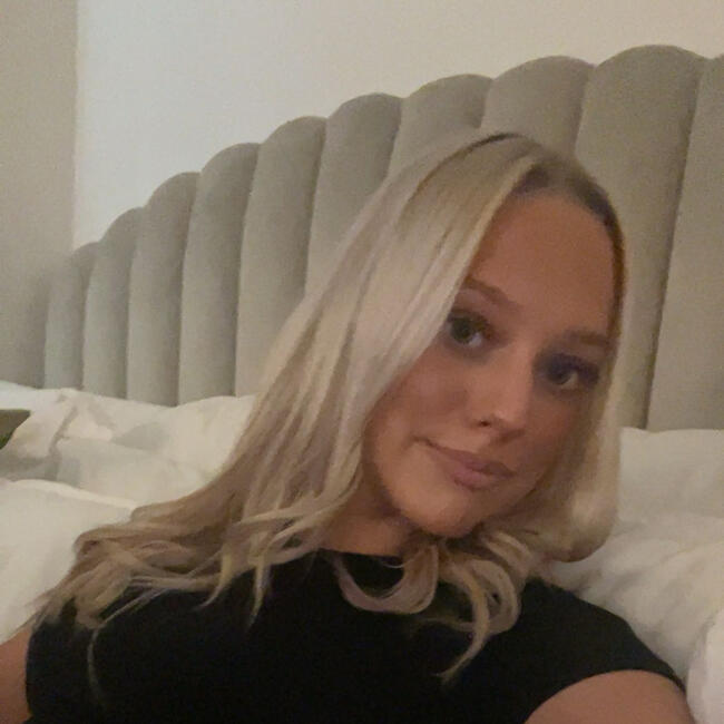 Barnvakt i Rödeby: Nova