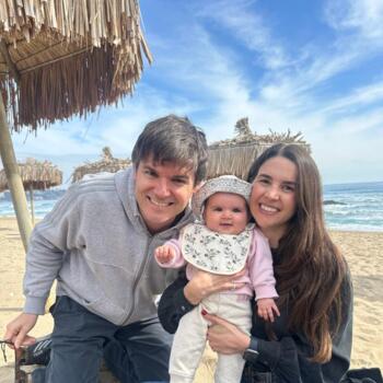 Trabajo para niñera en Requínoa: trabajo de niñera Marco Antonio Alvarez