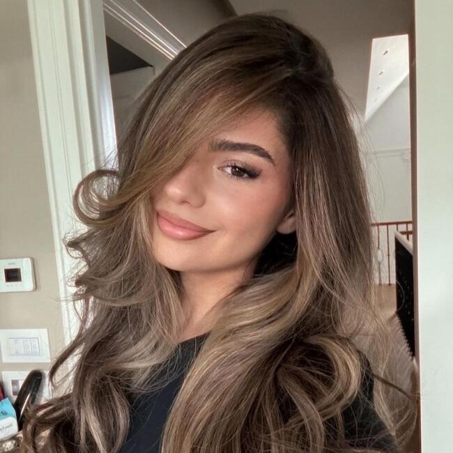 Babysitter a Sant'Angelo Lodigiano: Nawal