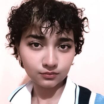 Babysitter in Rolândia: Ashley Renata