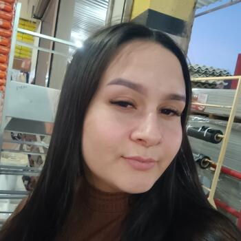 Emprego de babá em Planaltina (Goiás): emprego de babá Thaiza