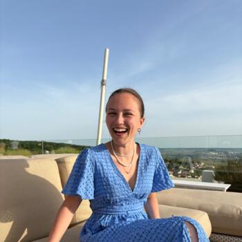 Babysitter Gembloux: Adele