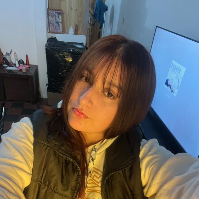 Niñera en San Isidro: Soledad