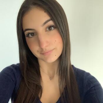 Babysitter in Trofarello: Cecilia