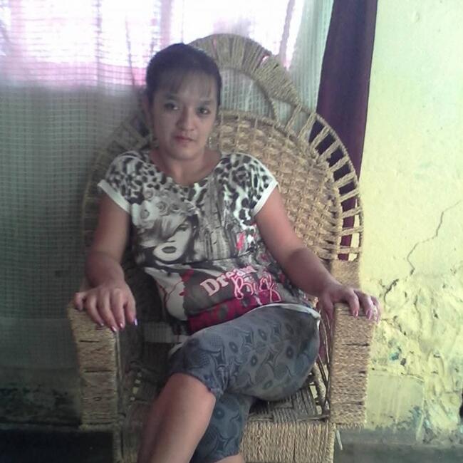 Babysitter in Chiclayo: Olga lidia rojas neyra