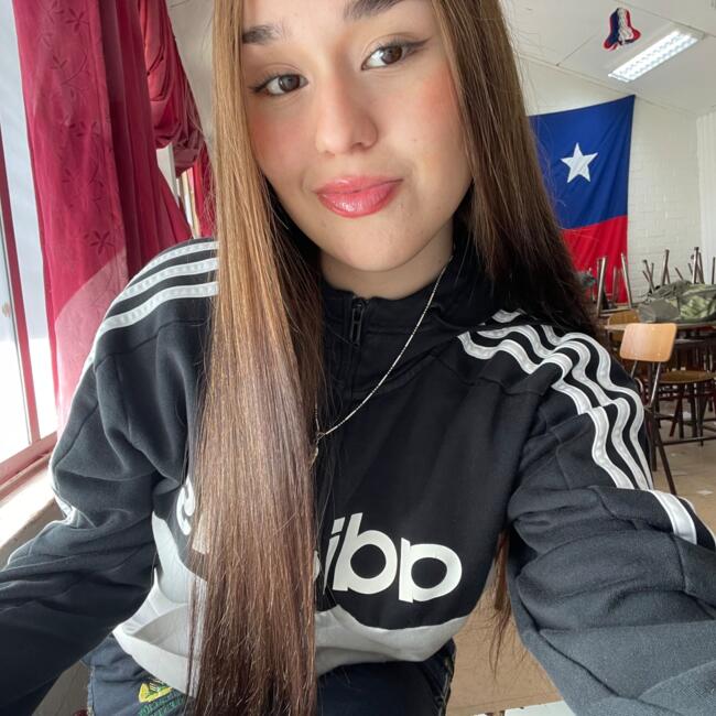 Babysitter in Los Ángeles: Thiare