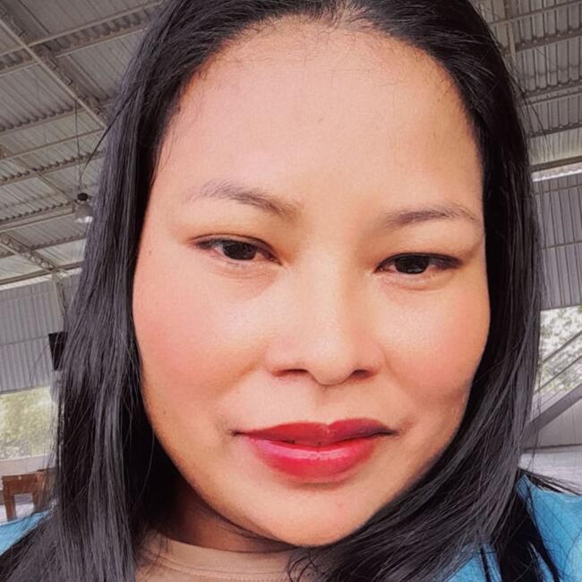 Babá em Manaus: Érica