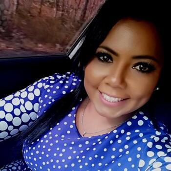 Babysitter in Las Cruces: Angie