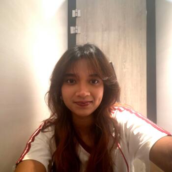 Babysitter in Singapore Island: Elizabelle