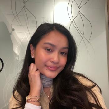 Babysitter in Longjumeau: Leila